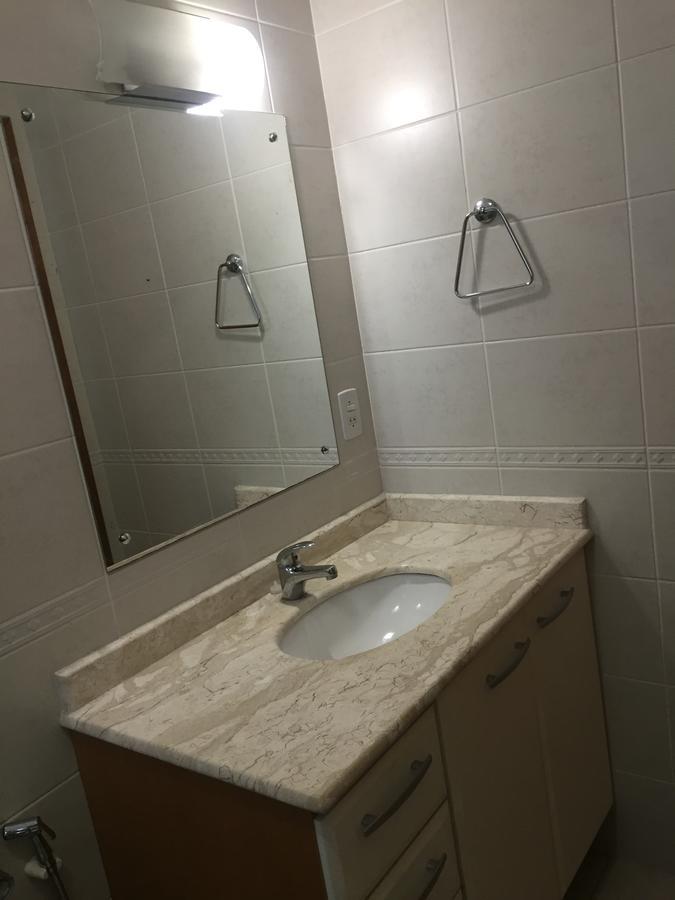 Res. Alcides Balzaretti Apartment Грамаду Екстериор снимка