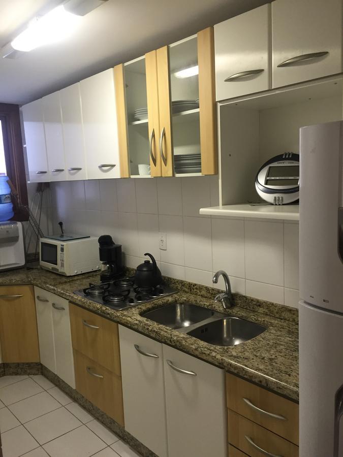 Res. Alcides Balzaretti Apartment Грамаду Екстериор снимка
